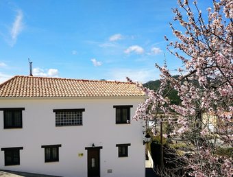 Agroturismo Casa Rural El Abuelo Luis