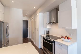 Apartamentos Parc Avenue Lofts