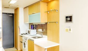 Apartamentos Noa Residence Incheon Airport