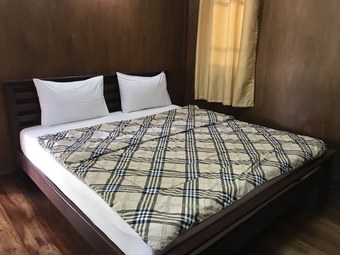 Hotel Pruksa Resort