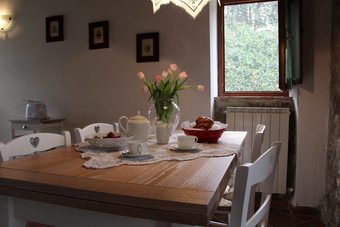 Agroturismo Agriturismo Il Canneto