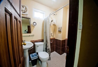 Hotel Fahluang Residence