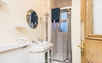 Apartamentos Drumcondra Junction Apts