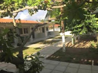 Condom�nio Ilha Do Sol