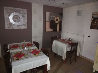 Hotel Les Genets D'or