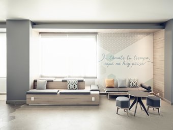 Hotel One Acapulco Diamante