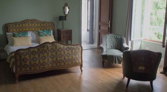 Hotel Maison Voli�re