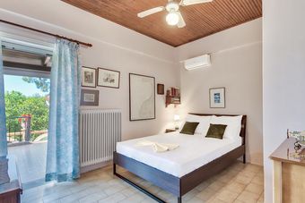 Zakynthos Traditional Villa