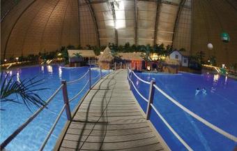 Holiday Home Marco Polo / Skarrids� F