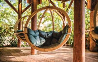 Holiday Home James Cook/mars M