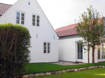 Hostal Hotel Gregory Wyk Auf F�hr