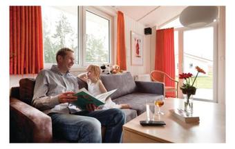 Holiday Home Marco Polo / Skarrids� I