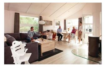 Holiday Home Christoph Columbus B