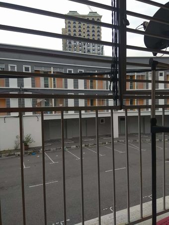 Apartamentos Private Guest Studio Homestay