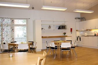 Edelviks Tr�dg�rd B&B