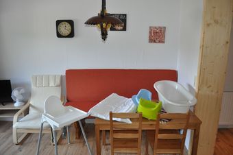 Apartamentos K�rnten Appartements & Rooms