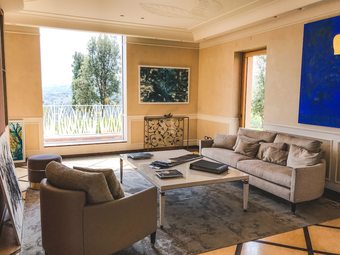 Agroturismo Tenuta Mara Wine Relais