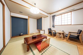 Hostal Smart Hotel Kutchan - Hostel