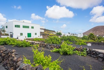 Apartamentos Casa Carait En La Vegueta