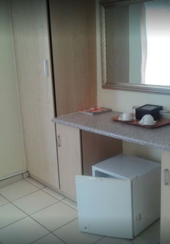 Hotel Asda Guest House