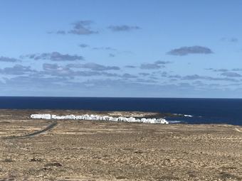 Apartamentos Casa Emma En Caleta De Caballo