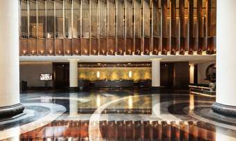 Jiuhua Mountain Dongya Hotel