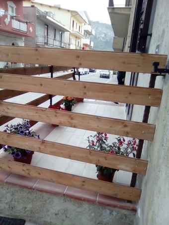 Apartamento Casa Maria