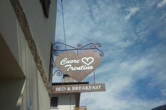 Bed & Breakfast Cuore Trentino
