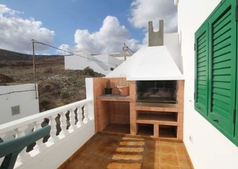 106357 - Apartment In Playa Quemada