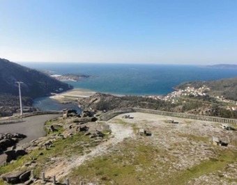 103502 -  Apartment In O Pindo