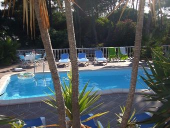 102918 -  Villa In Colares