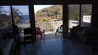 Shalpa Surf Villa