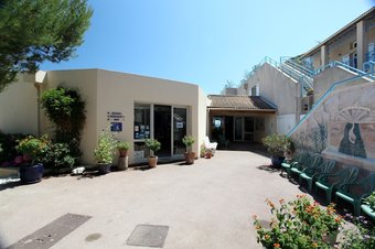 Od�sia Vacances Village Club Le Pescadou