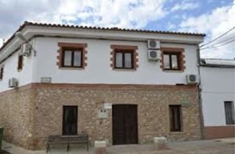 Agroturismo Casa Rural Pastora Marcela
