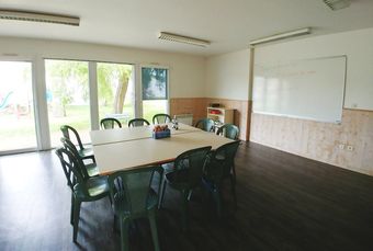 Residencia Od�sia Vacances Village Club Le Phare