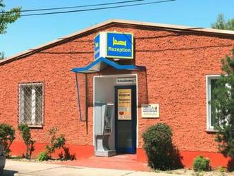 Hostal Pension Schwalbenweg