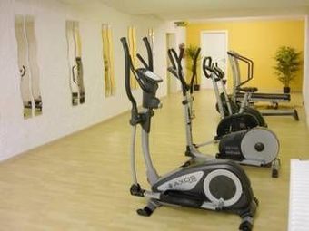 Hotel Haus Sonnenberg