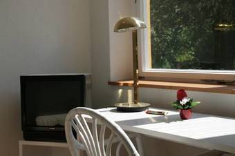 Hotel Spreewaldschule