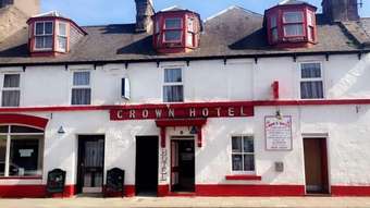 Crown Hotel