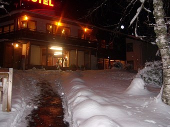 Hotel H�tes - Home Des Hautes Vosges