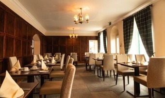 Hotel The Bridge Guest House