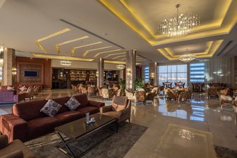 Hotel Albatros Sea World Marsa Alam (families & Couples Only) - All Inclusive