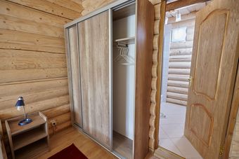 Bed & Breakfast Chudodievo V Chinadievo