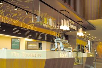 Hantan River Spa Hotel