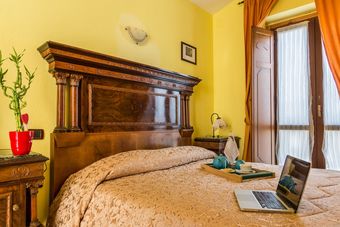 Agroturismo Agriturismo Grotta Dell'eremita