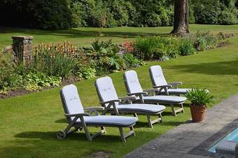 Fairstowe Bed And Breakfast