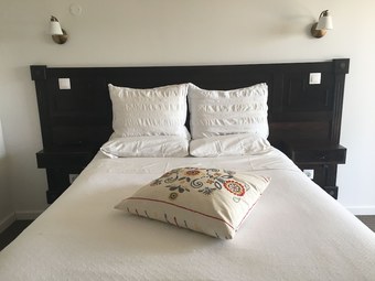 Seven Generations Winery Hotel & Spa