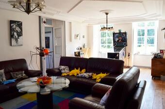 Bed & Breakfast Le Domaine Des Papeteries