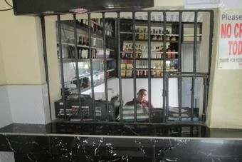 Hotel Ms Marriott Apartments