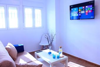 Apartamentos Mediterranean Dream II